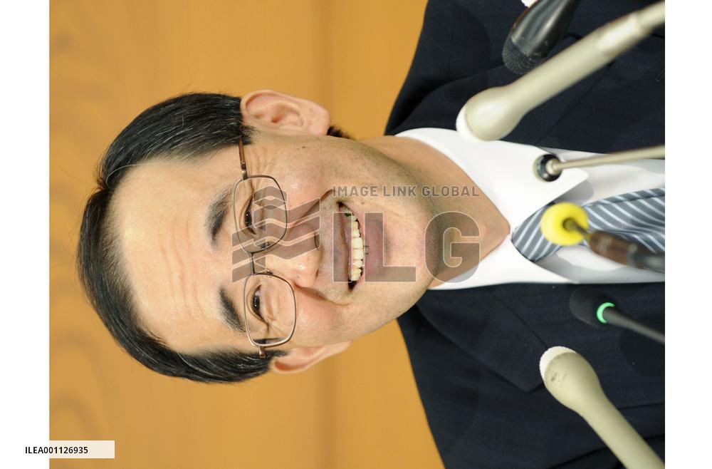 Shirakawa becomes BOJ chief after Diet OKs nomination