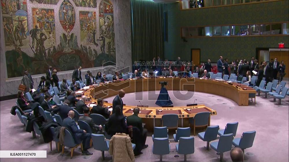 UN chief highlights importance of multilateralism