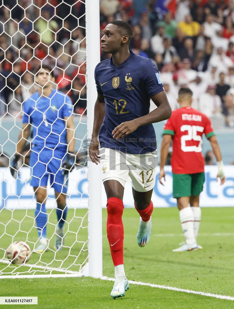 Football World Cup in Qatar