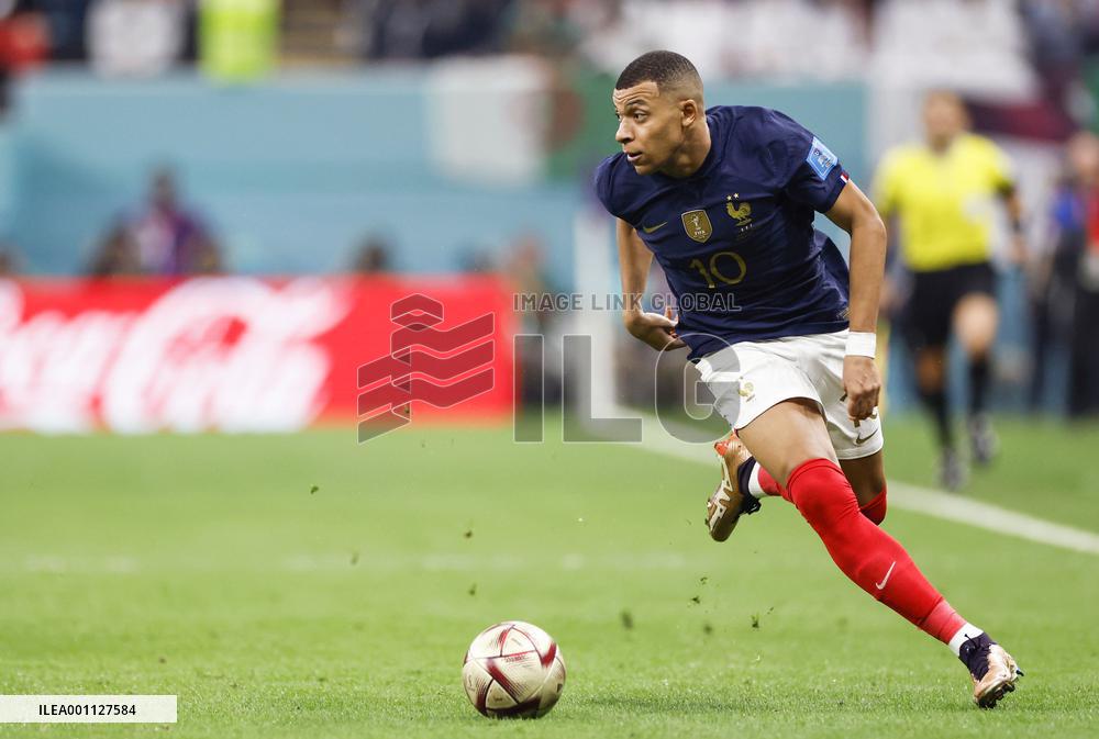 Football World Cup in Qatar