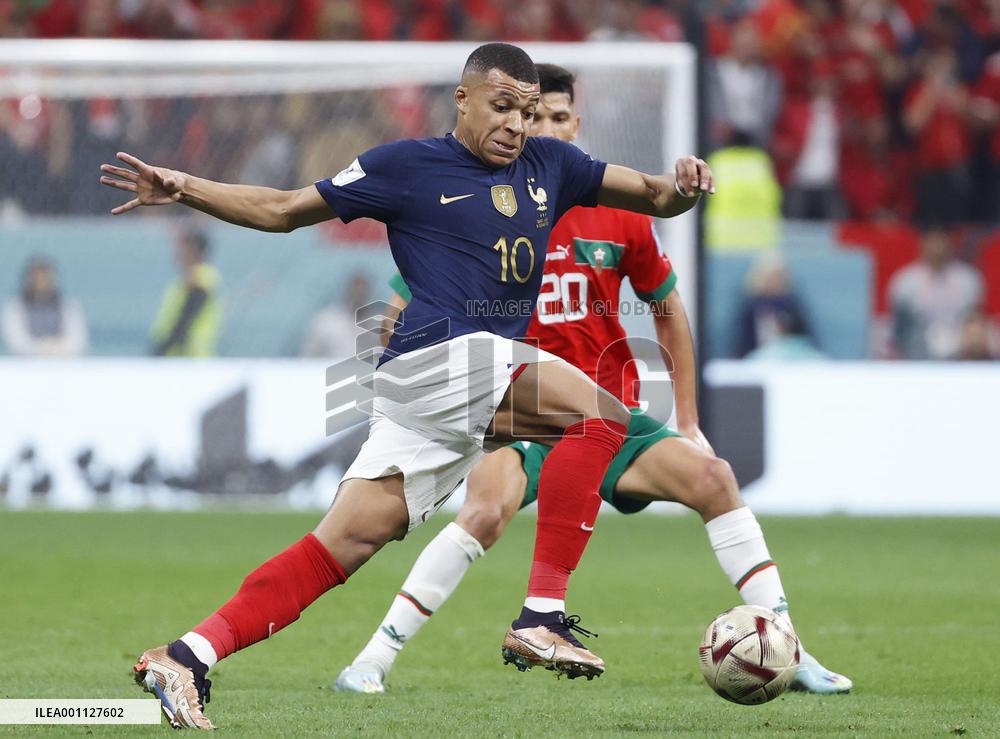 Football World Cup in Qatar