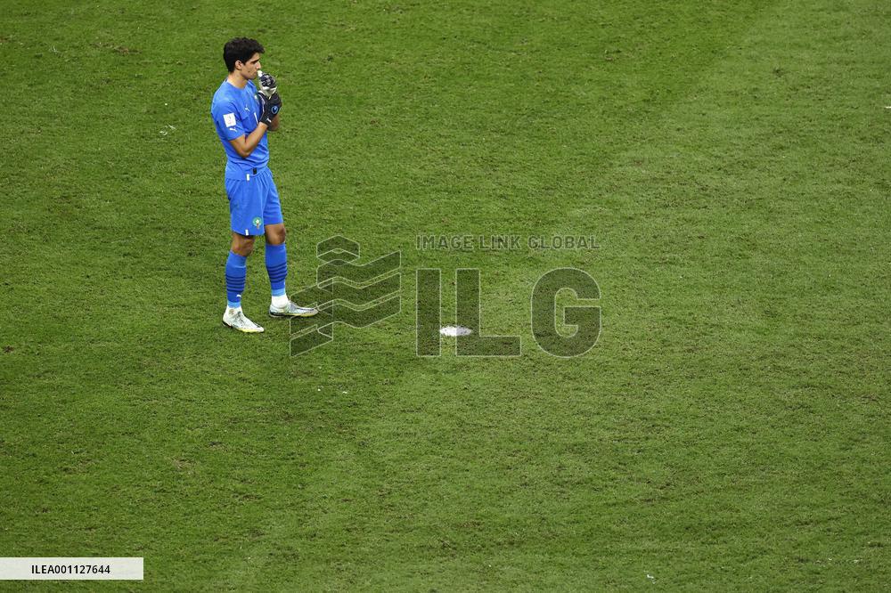 Football World Cup in Qatar