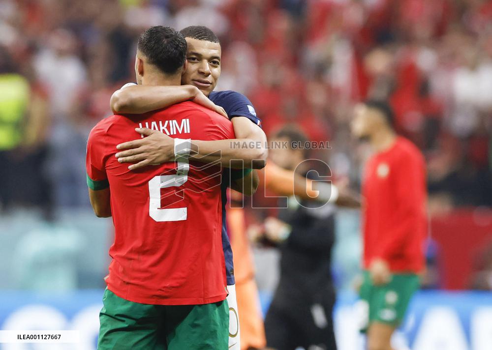 Football World Cup in Qatar