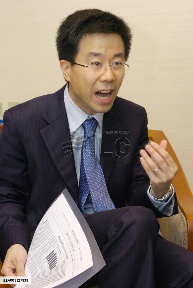Poor corporate governance threat to investment in Japan: TCI