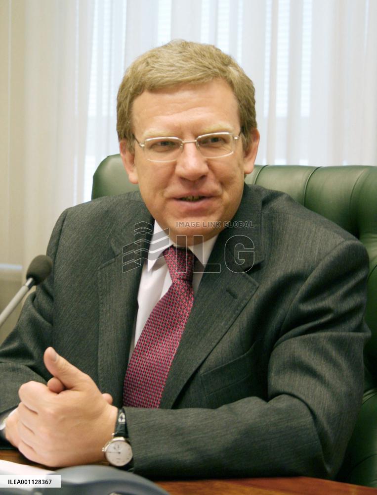 Russia to promote economic liberalization, deputy PM indicates