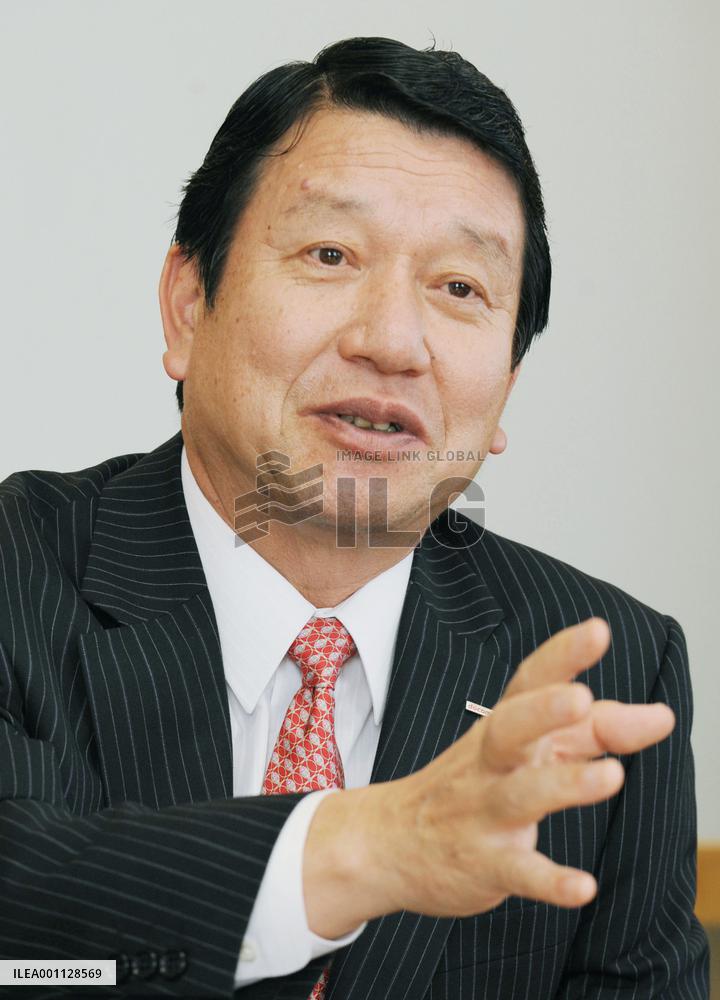 NTT DoCoMo to promote fusion of mobile, fixed-line services