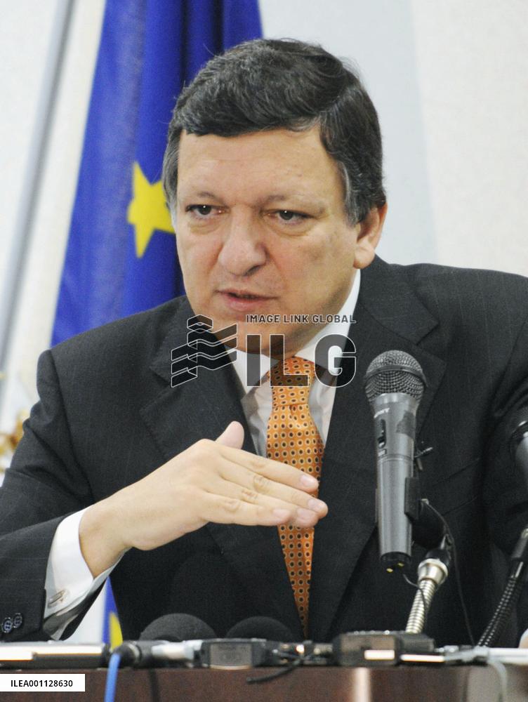 EU unveils extra 1 bil. euro farm fund for developing countries