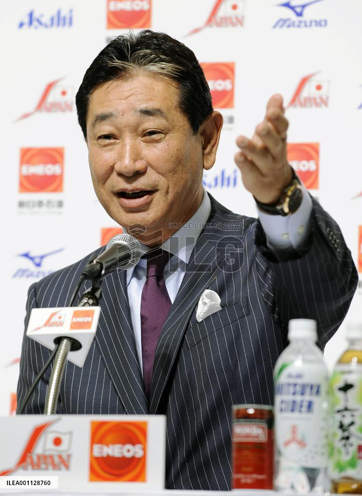 Struggling Uehara named to 24-man Beijing roster