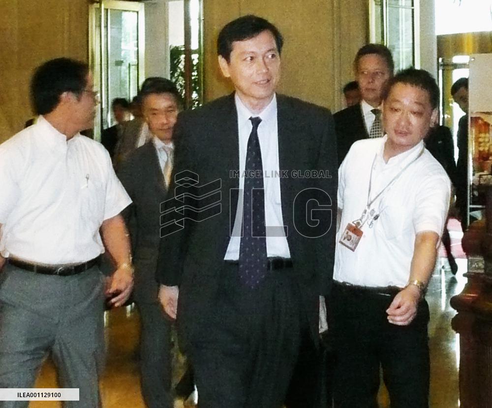 Japan, N. Korea set for talks on abduction