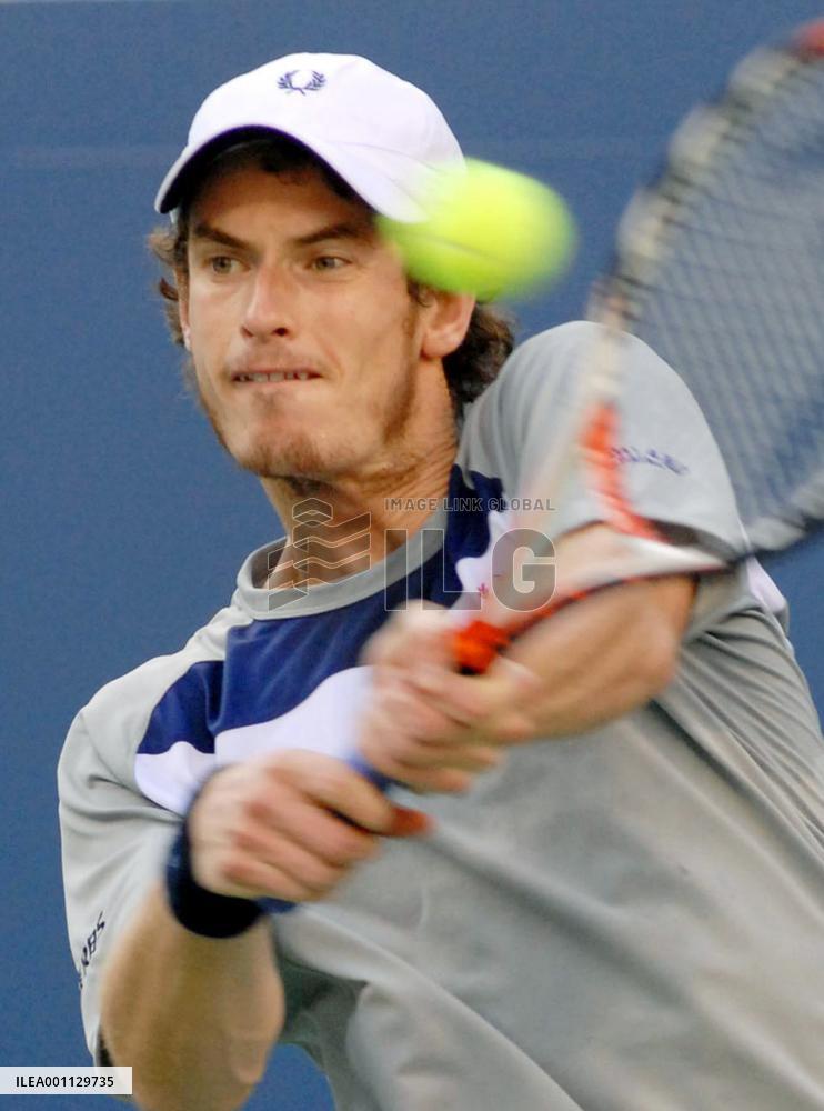Murray beats Nadal, to play Federer in U.S. Open final
