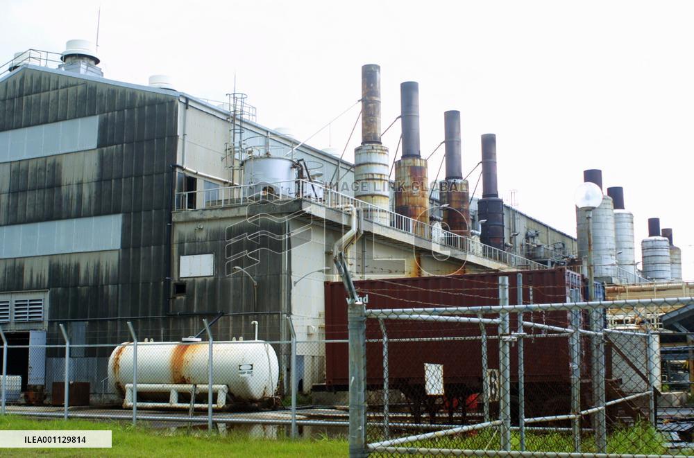 Saipan barely overcoming unprecedented power shortage