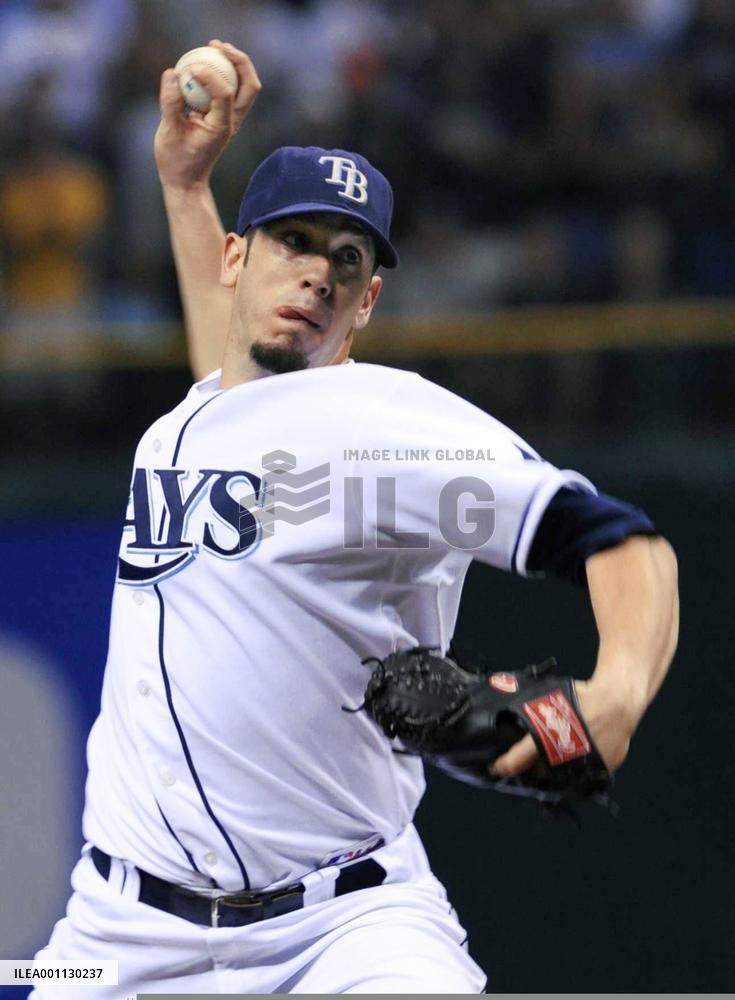 Red Sox beat Rays 4-2 in Game 6 of AL Championship Series