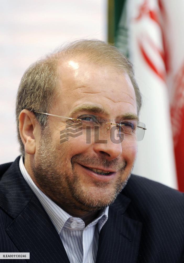 Tehran mayor says Iran needs better dialogue with the world