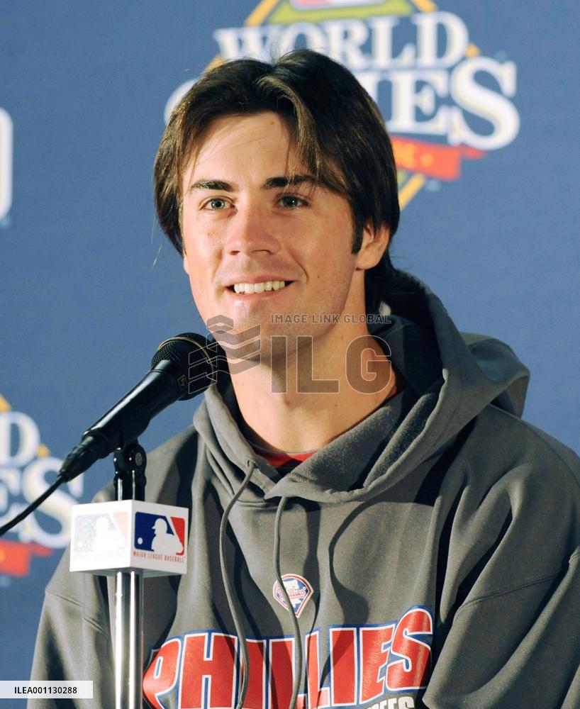 World Series to begin Oct. 22