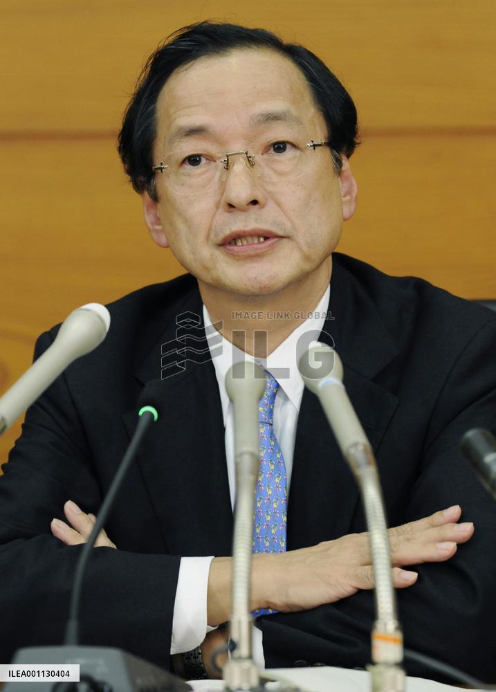 New BOJ deputy chief sees no need for interest rate cut
