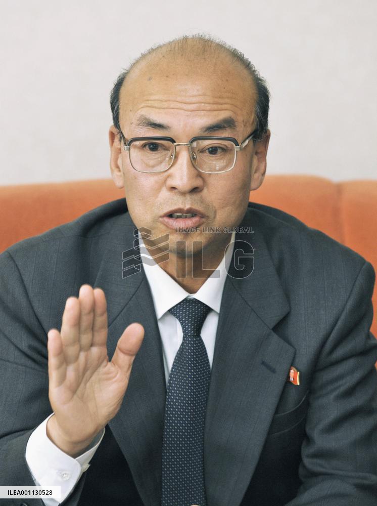 N. Korea trade to gain from U.S. terror delisting