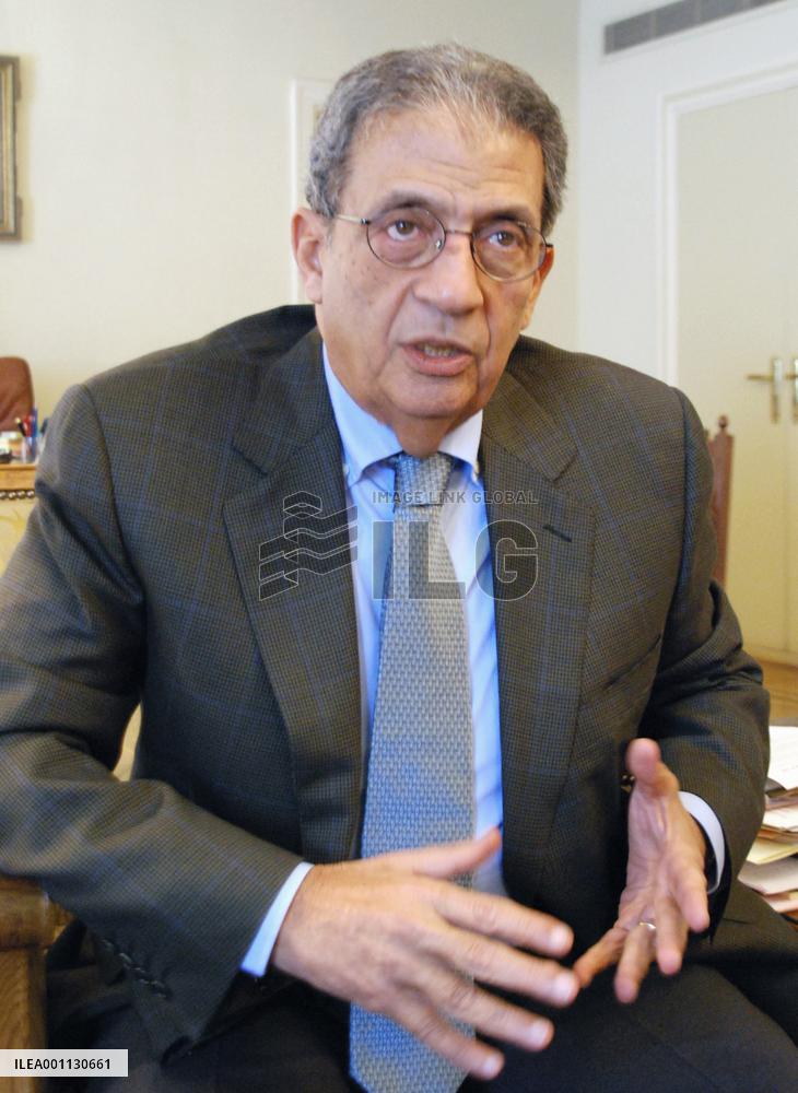 Arab League expects Obama to chart new Mideast course