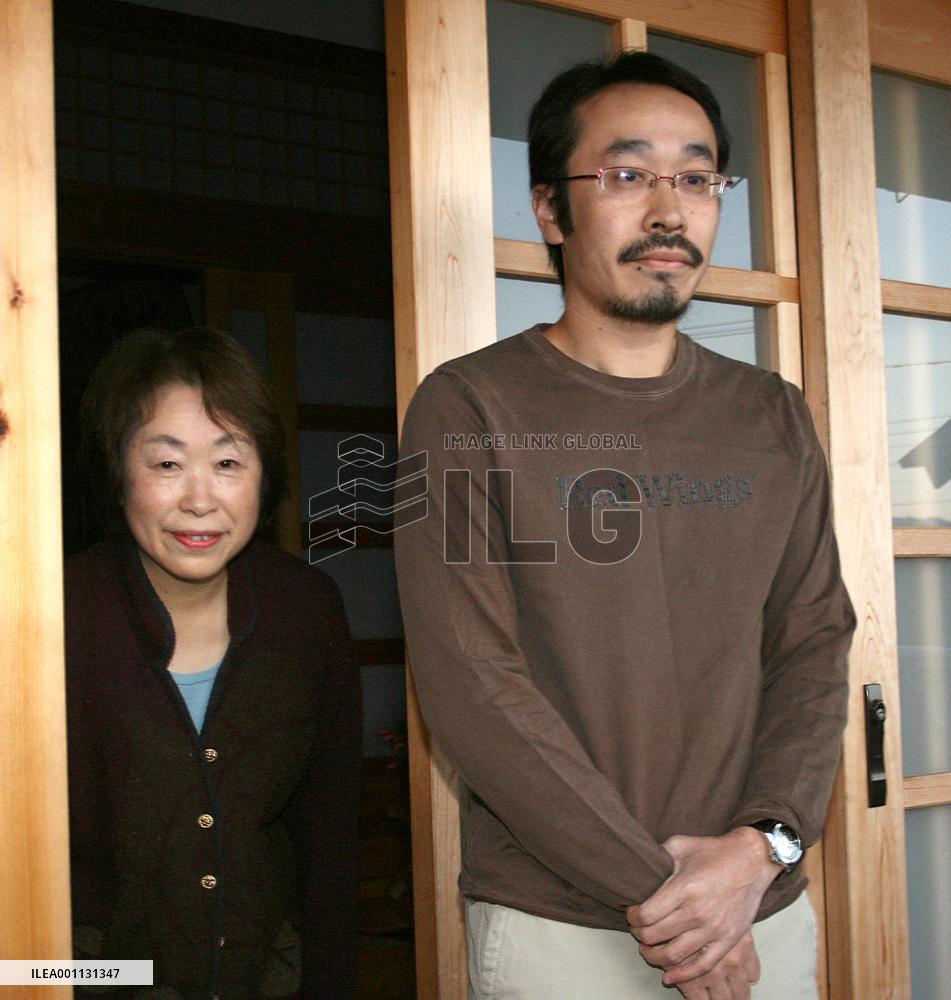 Japanese doctor abducted in Ethiopia, freed in Kenya