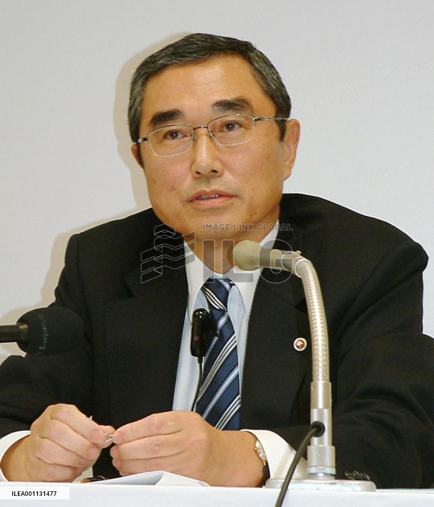 ANA's Vice President Ito to be promoted to president in April