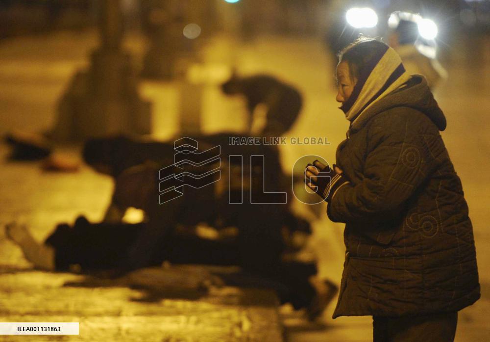 Foreign media allowed into Tibet ahead of rioting anniversary