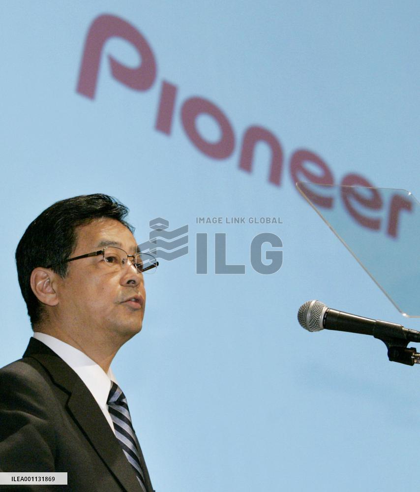 Pioneer to cut 10,000 jobs globally