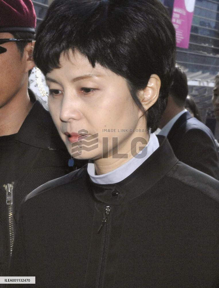 Ex-N. Korean agent says Japanese abductee Taguchi still alive