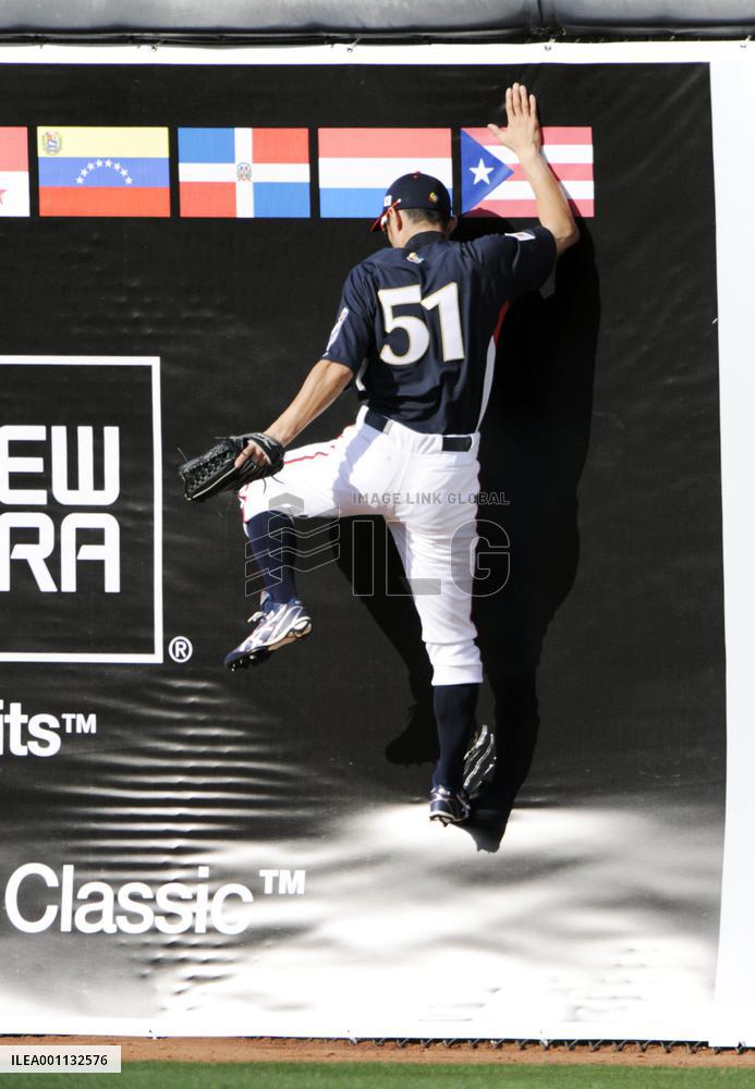 Dice-K looks to repeat previous success vs Cuba in WBC