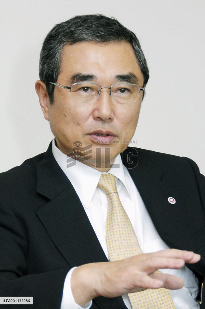 New ANA chief hints at more route closures, flight cuts in FY 09