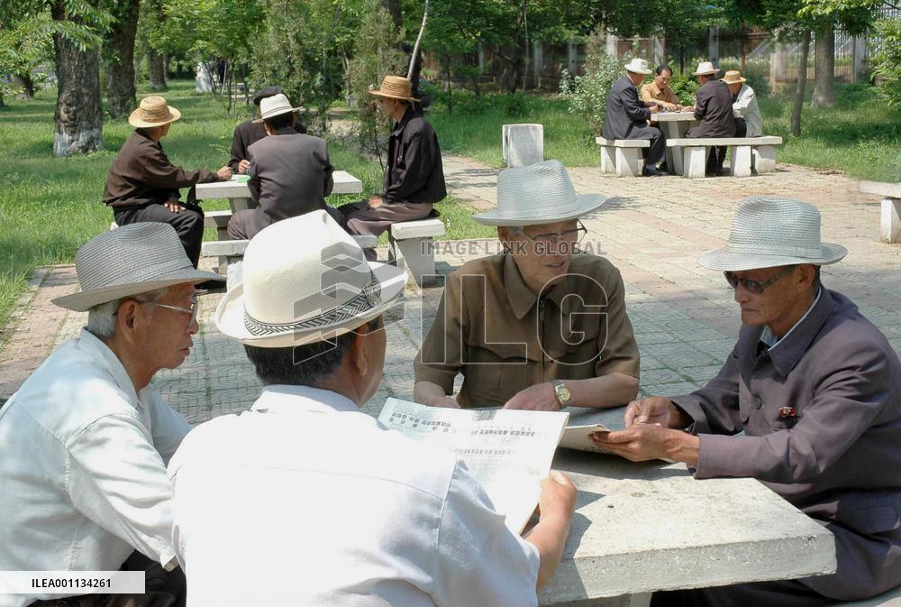 Pyongyang citizens heartened by nuke test