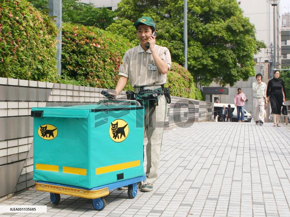 Trucking industry making eco-friendly strides