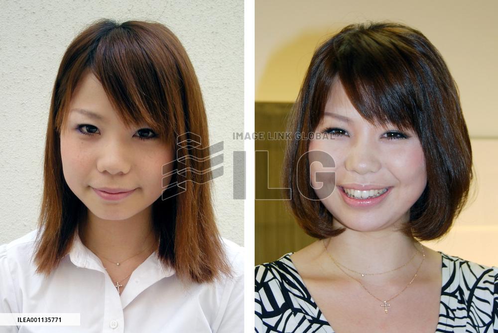 Hairdresser to propose hairstyle to find partner