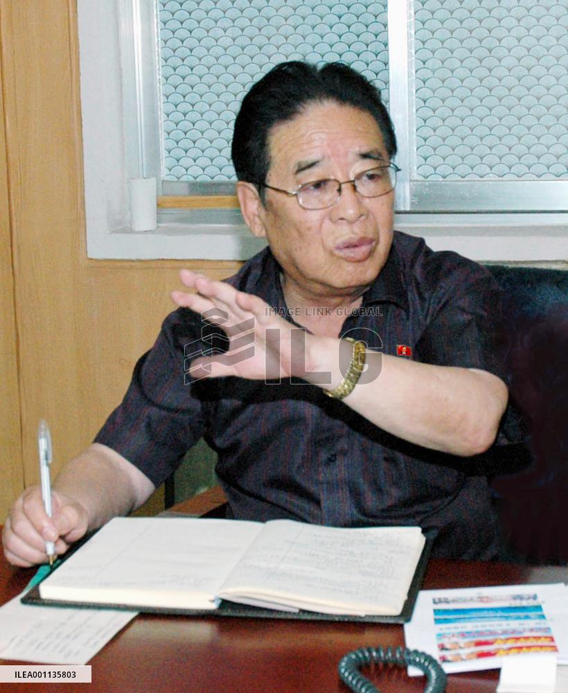 N. Korea gears up preparations for Pyongyang's Arirang festival