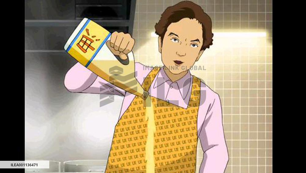 Uneasy LDP becoming more animated in satirical attacks on DPJ