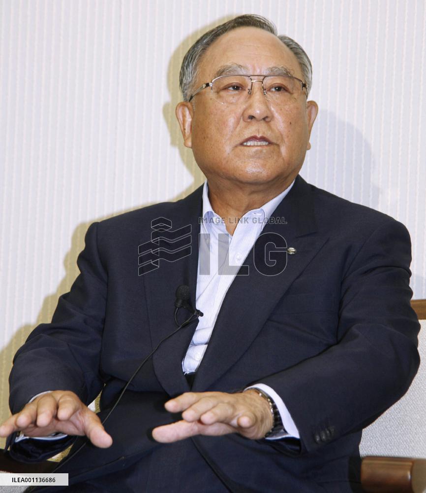 General election result holds historical significance: Mitarai