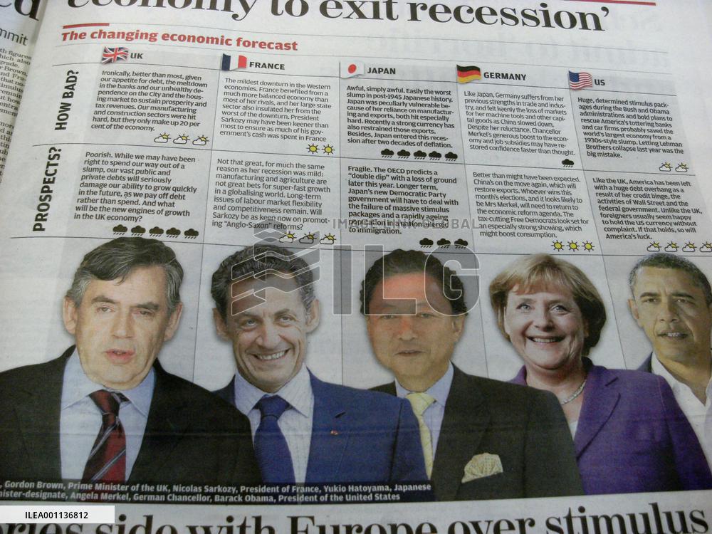 Hatoyama already Japan leader in Independent