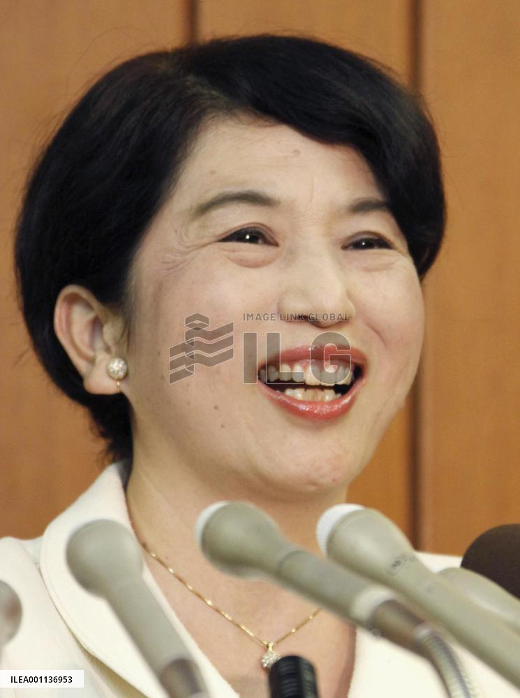 SDP head Fukushima