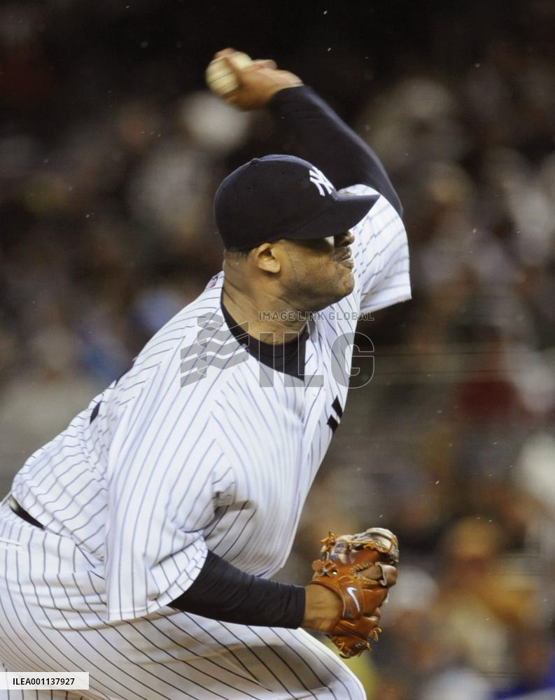 N.Y. Yankees win Game 1 of AL Championship Series