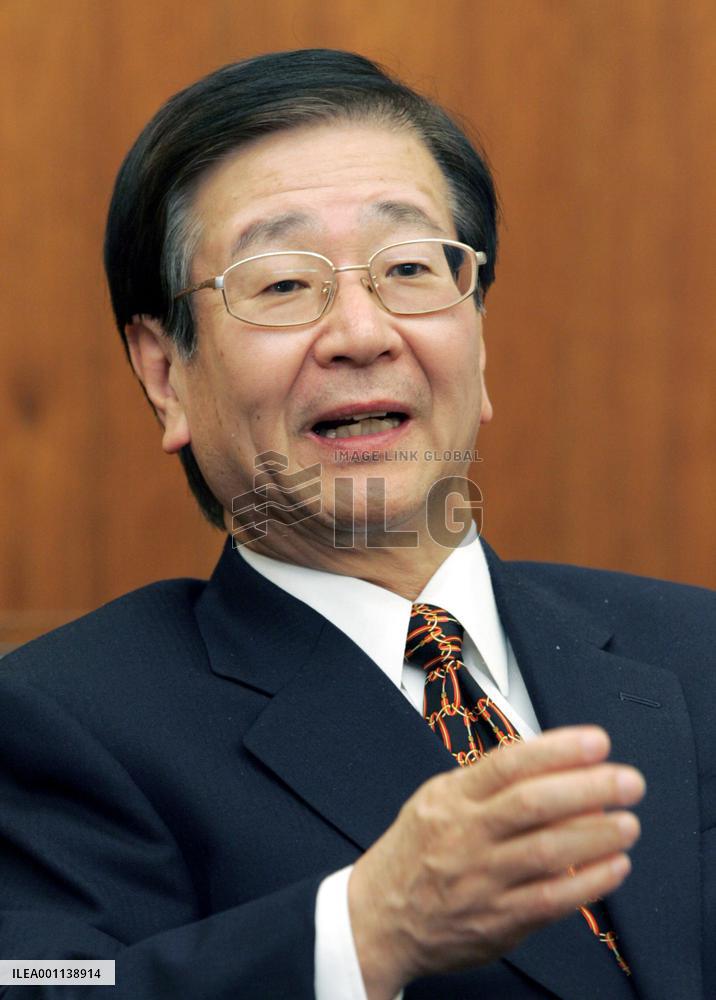 Sumitomo Trust-Chuo Mitsui merger good chance to show presence