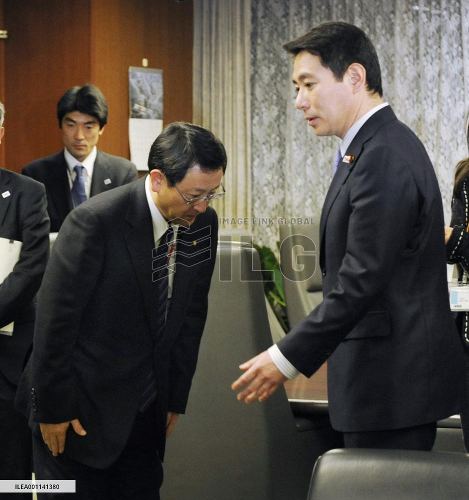 Toyota announces global recall of Prius, other hybrid models