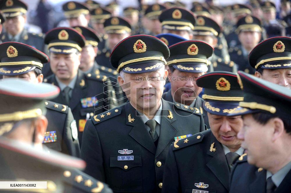 China sees GDP growth at 8% for 2010