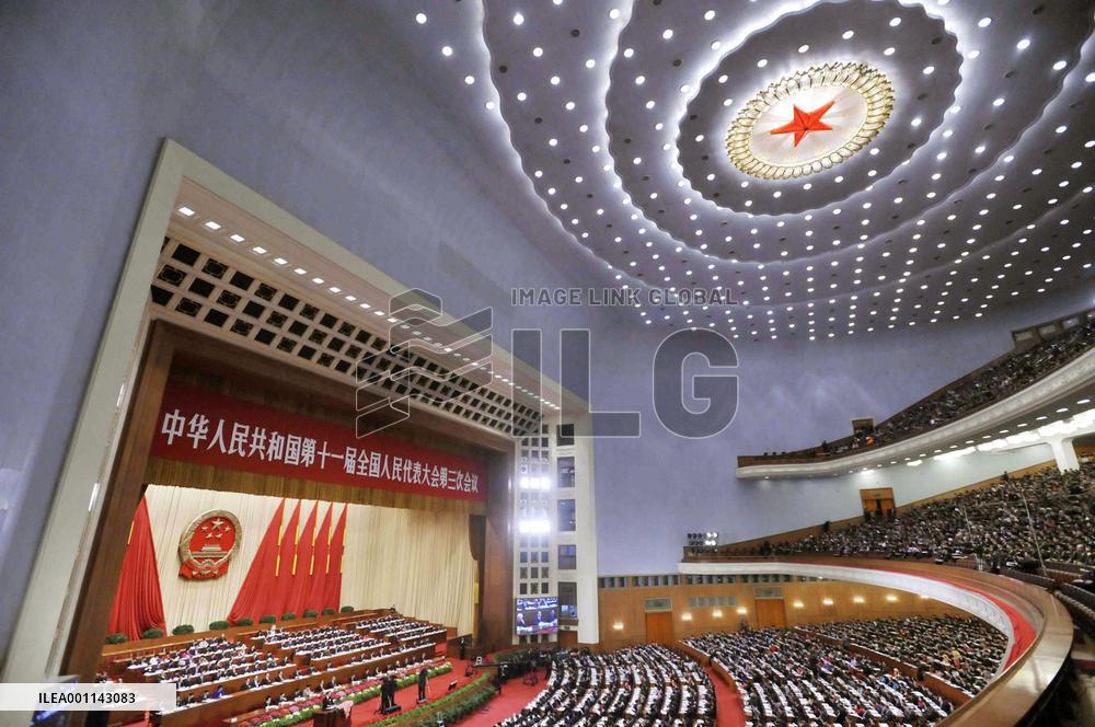 China sees GDP growth at 8% for 2010