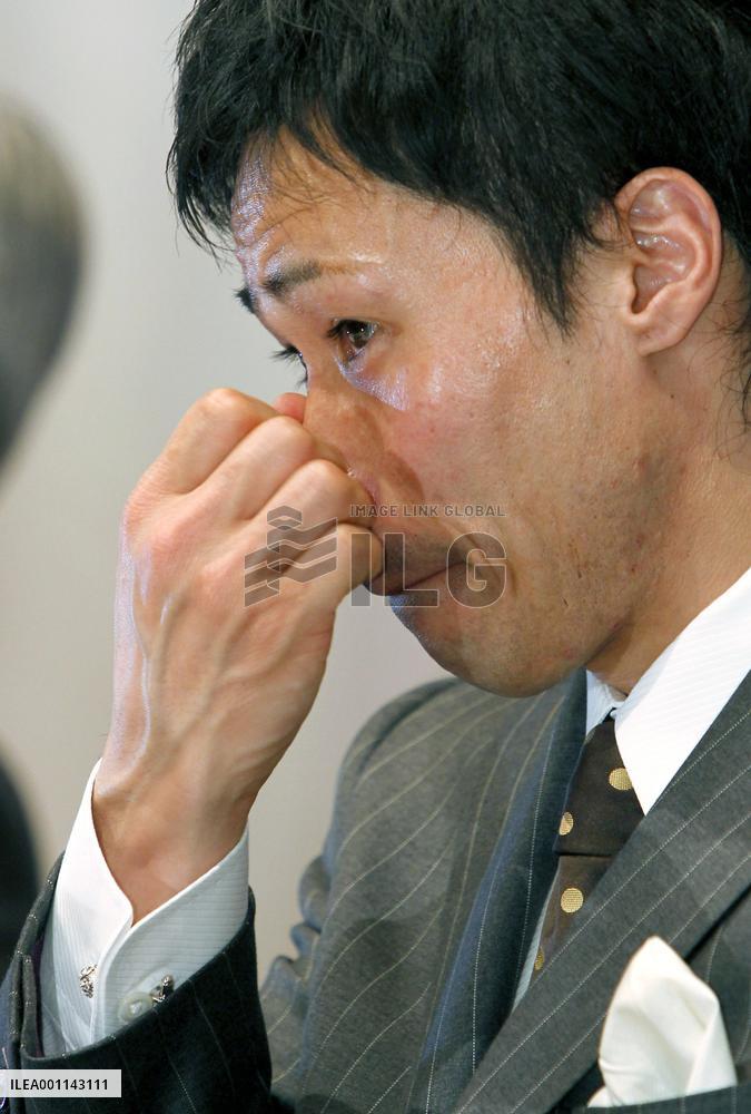 Former Olympic champion Shimizu reflects on memorable career