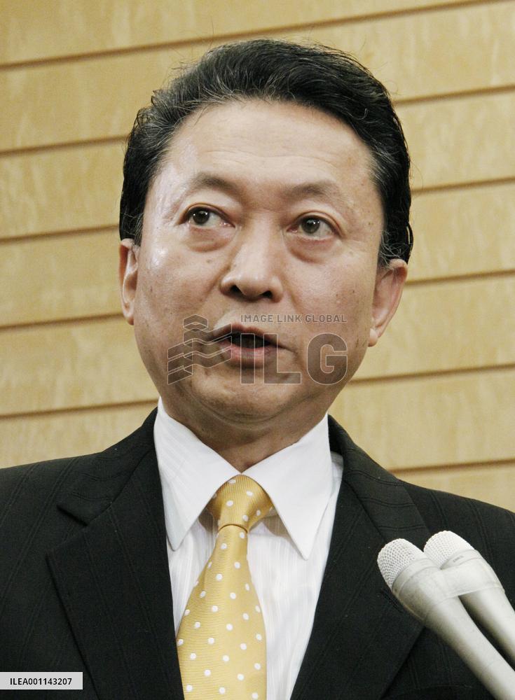 Japan-U.S. secret pacts confirmed, gov't policy shift expected
