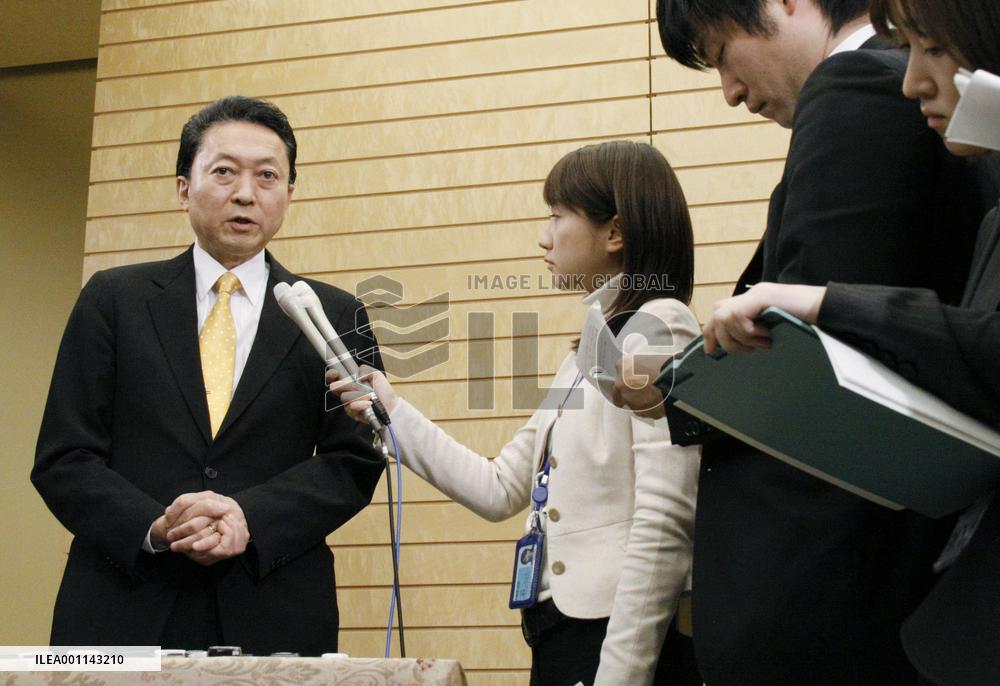 Japan-U.S. secret pacts confirmed, gov't policy shift expected
