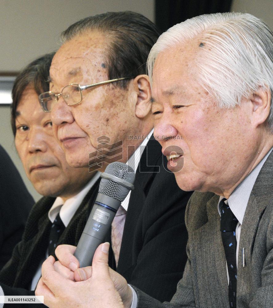 Journalist's remarks on abductees inappropriate: BPO