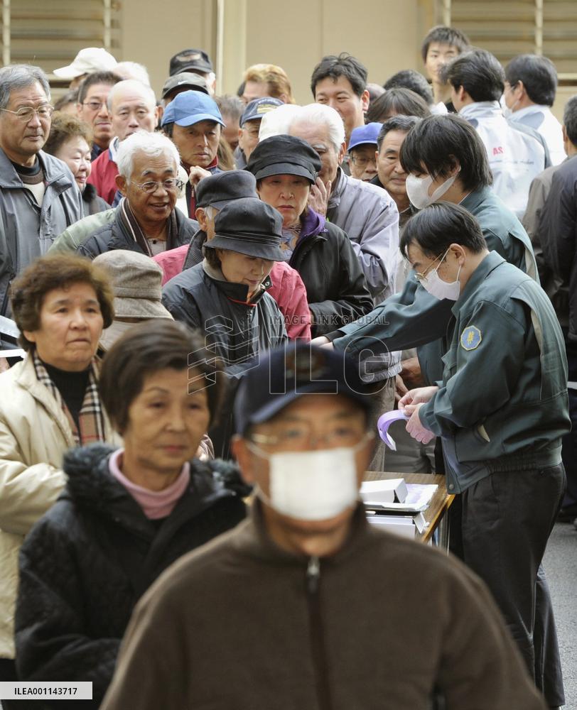 Man wrongly convicted of 1990 murder acquitted