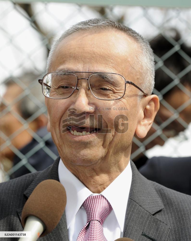 Man wrongly convicted of 1990 murder acquitted