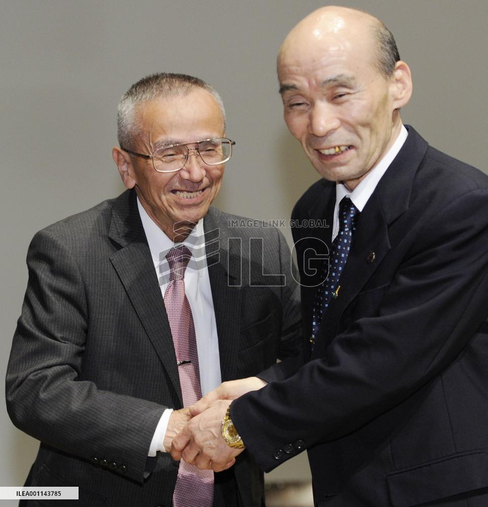 Man wrongly convicted of 1990 murder acquitted