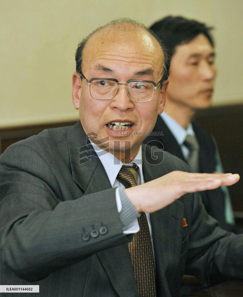 No disorder, but some instability in N. Korea money reform