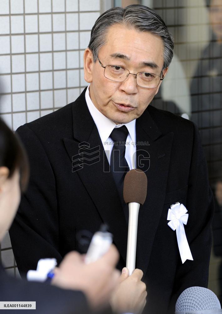 5th anniv. of deadly Amagasaki train accident